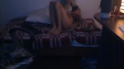 Holofernes45gil online show from 10-19-25, 07:31