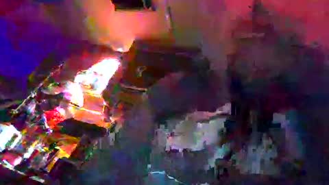 Holter online show from 01-27-25, 11:11