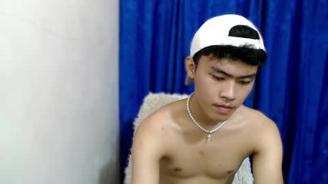 Jayjay online show from 10-31-25, 11:44