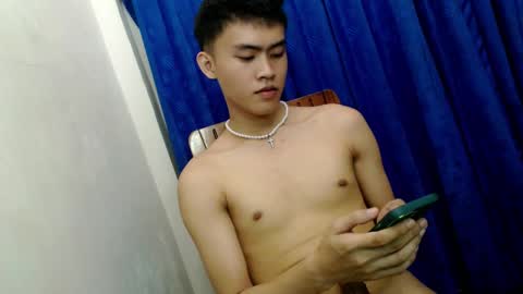 Jayjay online show from 11-13-25, 02:05