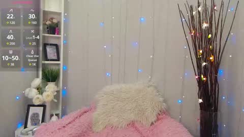 Holy girl online show from 03-09-25, 02:07