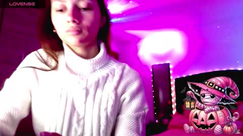 Juli online show from 10-26-25, 03:34