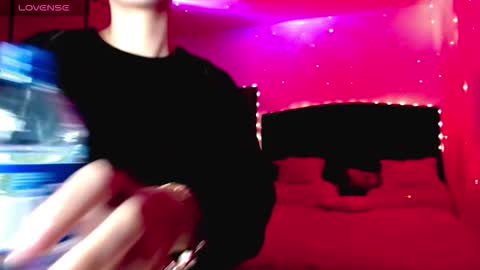 Juli online show from 12-02-25, 03:01