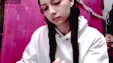 Juli online show from 01-11-26, 03:55