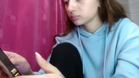 Juli online show from 02-28-26, 04:02