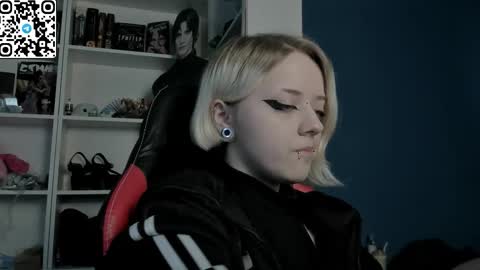 holy_mistresss online show from 02-13-26, 09:49