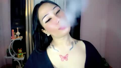 holy_samyx online show from 12-17-25, 12:33