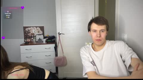 Snapshot of holybabe342 chatting on 01-29-25, 06:28 Vio online show from 01-29-25, 06:28