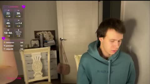 Snapshot of holybabe342 chatting on 02-16-25, 07:27 Vio online show from 02-16-25, 07:27