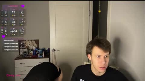 Snapshot of holybabe342 chatting on 02-28-25, 10:28 Vio online show from 02-28-25, 10:28