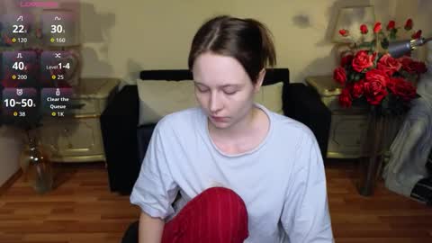 holybabydoll online show from 11-22-25, 06:29