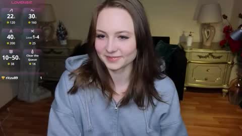 holybabydoll online show from 01-10-26, 11:23