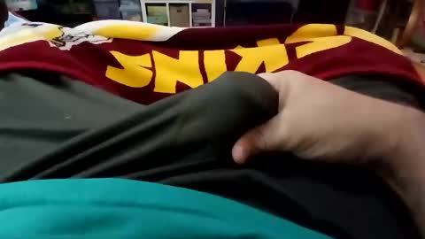 holycannoli123 online show from 10-20-25, 12:49