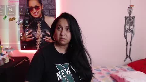 Milena online show from 10-09-25, 10:52