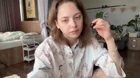 Snapshot of holydori chatting on 07-02-26, 11:16 dori not holy get my tg channel with link from description under last photo online show from 07-02-26, 11:16