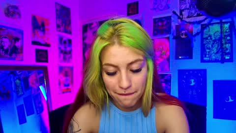   online show from 12-06-24, 12:56
