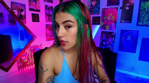   online show from 01-28-25, 12:15