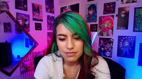   online show from 01-30-25, 08:53