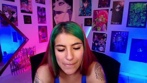   online show from 01-31-25, 10:10