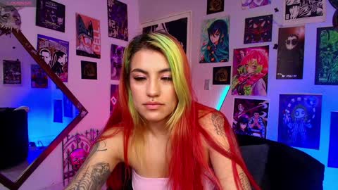   online show from 02-06-25, 10:21