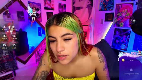   online show from 02-07-25, 11:34