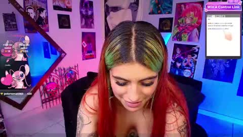   online show from 02-20-25, 07:08
