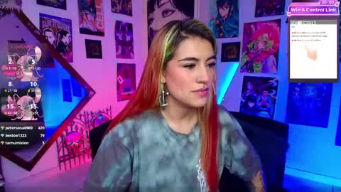   online show from 02-20-25, 10:15