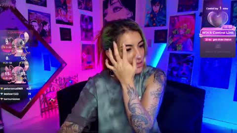   online show from 02-21-25, 02:28