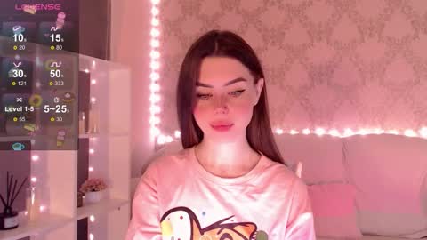 Mia online show from 10-23-25, 03:50