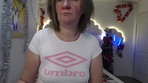 holymilfa online show from 12-20-24, 11:10