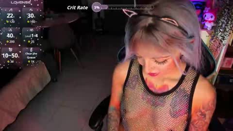 Mila Purple online show from 02-10-26, 02:04