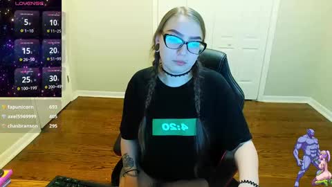 Viktoria online show from 01-06-25, 11:09