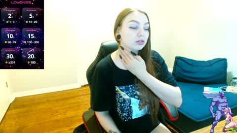 Viktoria online show from 01-23-25, 12:14