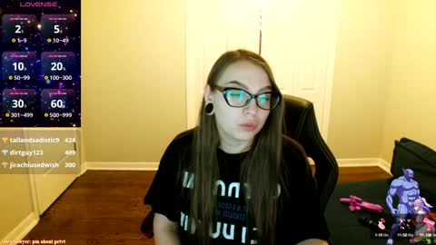 Viktoria online show from 02-05-25, 03:34