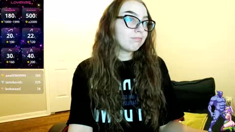 Viktoria online show from 02-10-25, 05:14