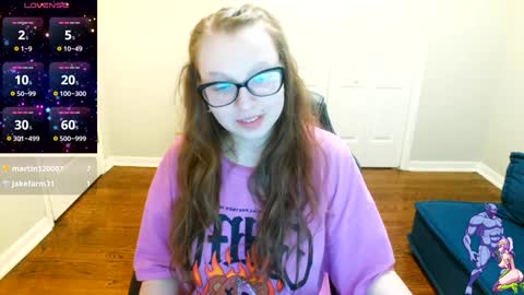 Viktoria online show from 02-26-25, 01:11