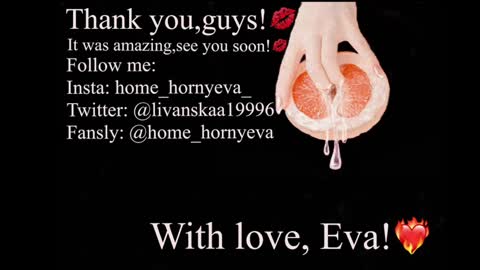 homehornyeva online show from 03-27-26, 01:44