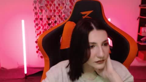 Kate online show from 01-10-26, 01:40