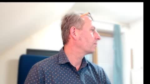 Snapshot of hondowill chatting on 01-28-25, 10:34 Bernd online show from 01-28-25, 10:34