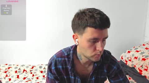 Andrew online show from 12-30-24, 06:20