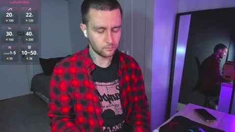 Andrew online show from 01-30-25, 10:29