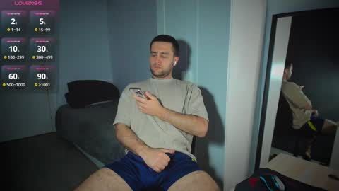 Andrew online show from 02-06-25, 07:13