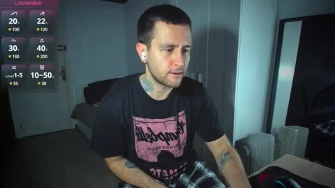 Andrew online show from 02-17-25, 06:20