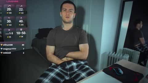 Andrew online show from 02-19-25, 07:27