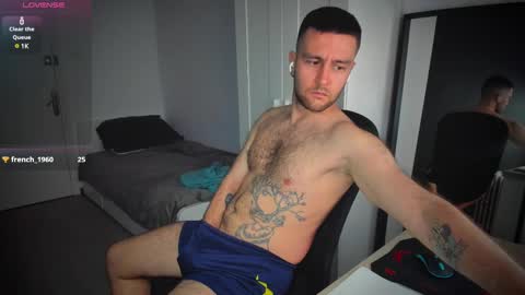 Andrew online show from 02-26-25, 09:10