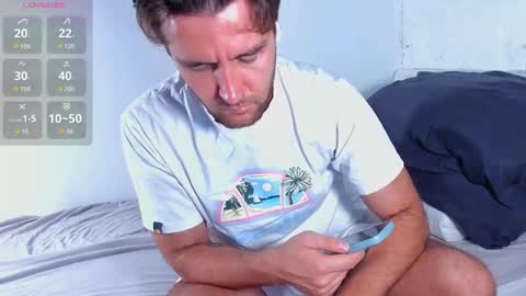 Andrew online show from 10-16-25, 04:57