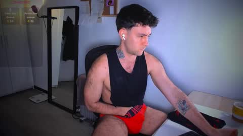 Andrew online show from 02-04-26, 09:04