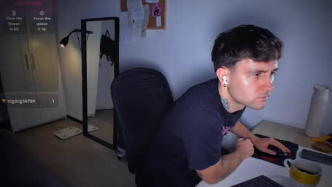 Andrew online show from 02-11-26, 08:30