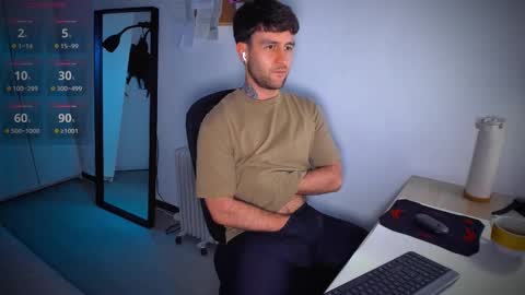 Andrew online show from 02-17-26, 12:56