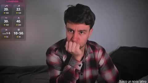 Andrew online show from 02-23-26, 06:44